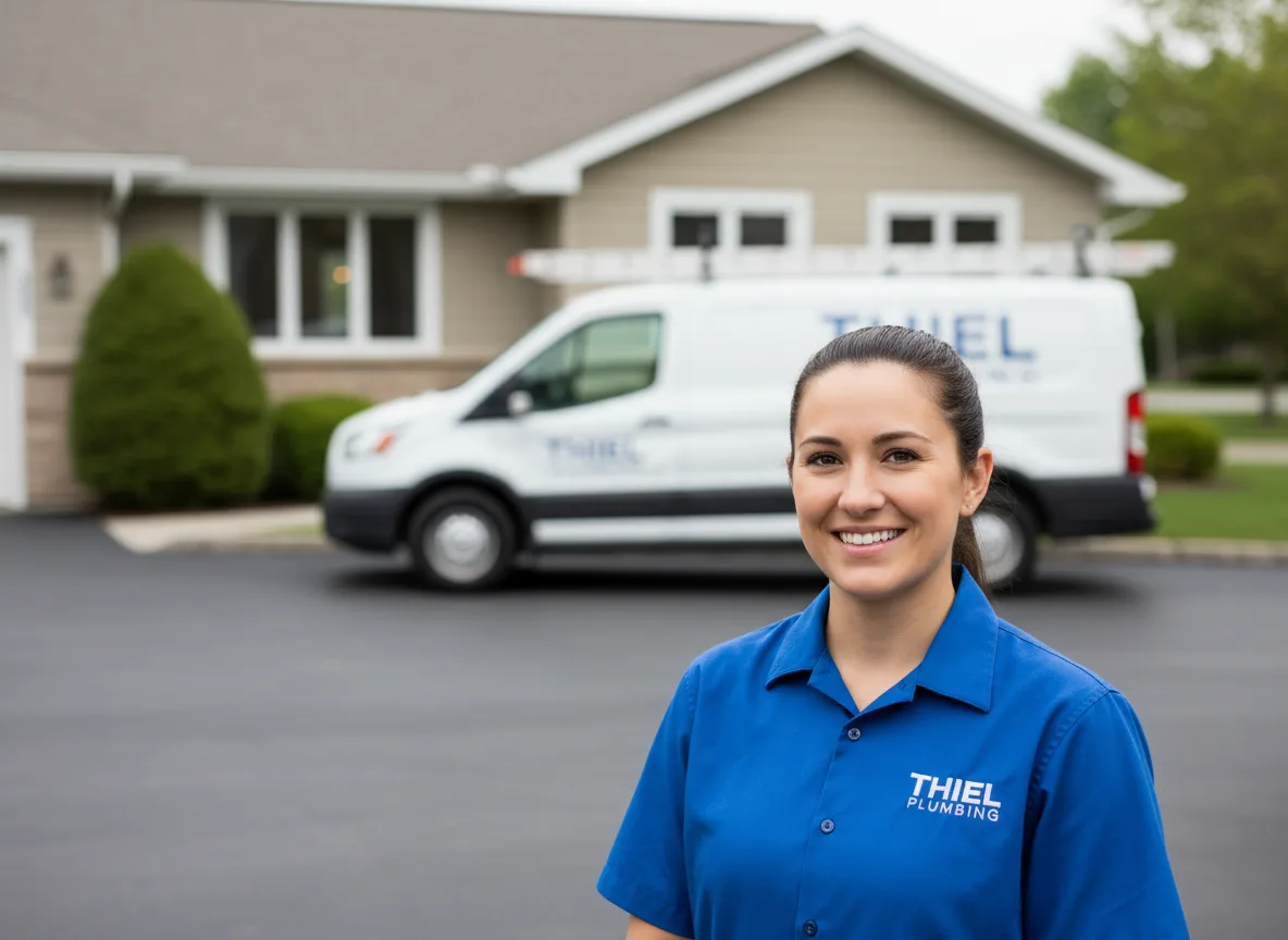 Plumber Hope, ND FAQs
